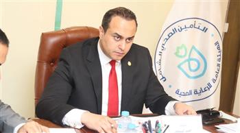   رئيس الرعاية الصحية: اعتماد 4 منشآت صحية جديدة ببورسعيد 