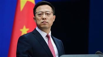   الصين: مجموعة السبع بلا أخلاق وعليها التوقف عن مهاجمة بكين