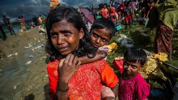   لجنة أممية تحذر من أن الأزمة في ميانمار تلحق خسائر فادحة بالأطفال