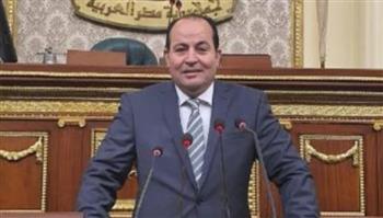  الشرقاوي: 30 يونيو ثورة غيرت مسار الدولة المصرية من منحدر نحو الانهيار إلى التنمية