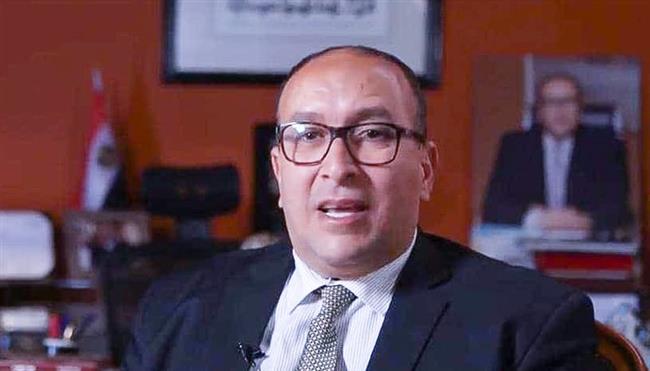 غدا.. رئيس الأوبرا يفتتح معرض "مصر الأسطورة الخالدة" بقاعة صلاح طاهر للفنون