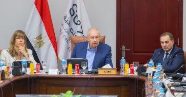 اقتصادية قناة السويس تستضيف مائدة مستديرة مع ممثلي شركات الوقود الأخضر