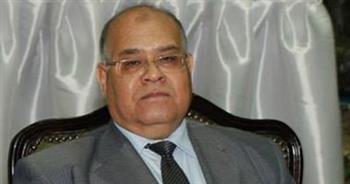   ناجي الشهابي يهنئ الرئيس السيسي بالذكرى التاسعة لثورة 30 يونيو 