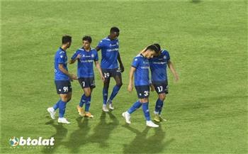 تشكيل سموحة المتوقع أمام الأهلي بالدوري 