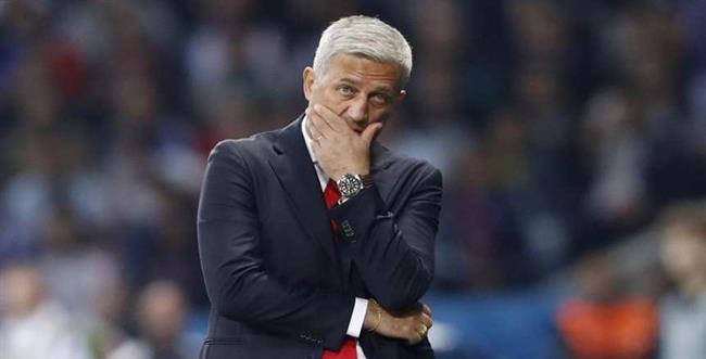 اتحاد الكرة فى ورطة.. فلاديمير بيتكوفيتش يعتذر عن تدريب منتخب مصر 