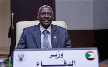   وزير الدفاع السوداني يزور تشاد حاملا رسالة من البرهان إلى ديبي