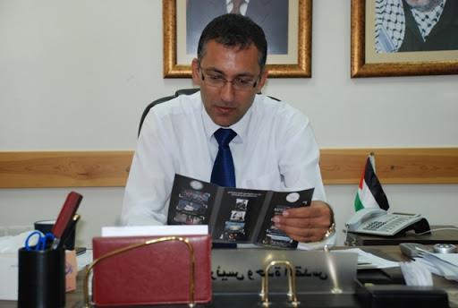 الرئاسة الفلسطينية: إسرائيل كقوة احتلال لا تملك صلاحية تسجيل الأراضي والعقارات بالقدس