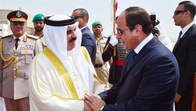 ثمار زيارة الرئيس السيسي للبحرين وأهمية القمة المرتقبة مع جو بايدن.. فيديو