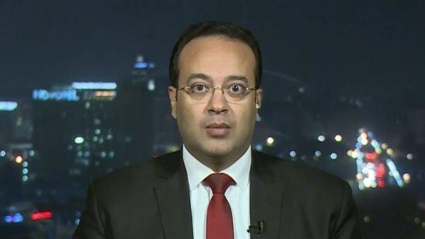 حامد فارس: ثورة 30 يونيو ساهمت في إجهاض المخططات المتطرفة للسيطرة على الدول العربية.. فيديو