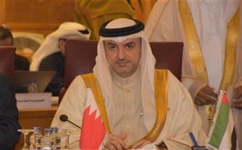   سفير البحرين في القاهرة: نقدر الدور المصري في المنطقة
