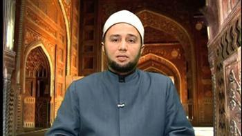 أزهري: الحجاب فرض وحديث الرسول عن بنت أبي بكر صحيح