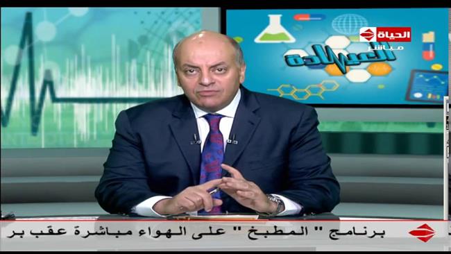 استشاري باطنة: تزوجوا تصحوا أمر لا جدال فيه من الناحية العلمية والدينية