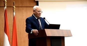 محافظ السويس يصدق على 250 حالة تصالح على مخالفات البناء بحي عتاقة