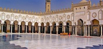 حصاد الجامع الأزهر خلال 8 سنوات