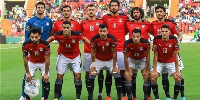 تعرف على موعد مباراة مصر وغينيا والقنوات الناقلة بتصفيات أمم إفريقيا