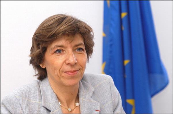 وزيرة الخارجية الفرنسية تبحث هاتفيًا مع نظيرتها السنغالية أبرز القضايا الدولية والإقليمية