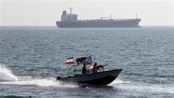   الجيش اليمنى يشيد بالدور الأمريكى فى إحباط تهريب السفن والأسلحة الإيرانية