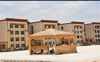   وزير التعليم العالي يستعرض تقريرًا حول أعمال إنشاءات وتجهيزات جامعة أسيوط الأهلية