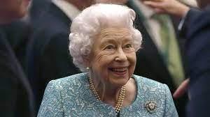   لأول مرة.. الملكة إليزابيث تلتقي بحفيدتها «ليليبت» التي تحمل اسمها
