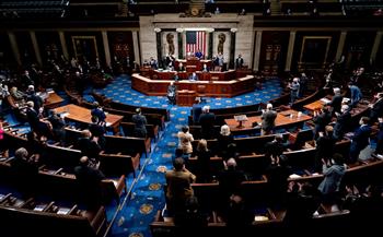   واشنطن بوست: لجنة قضائية تقدم مشروع قانون بشأن الأسلحة للتصويت عليه في الكونجرس