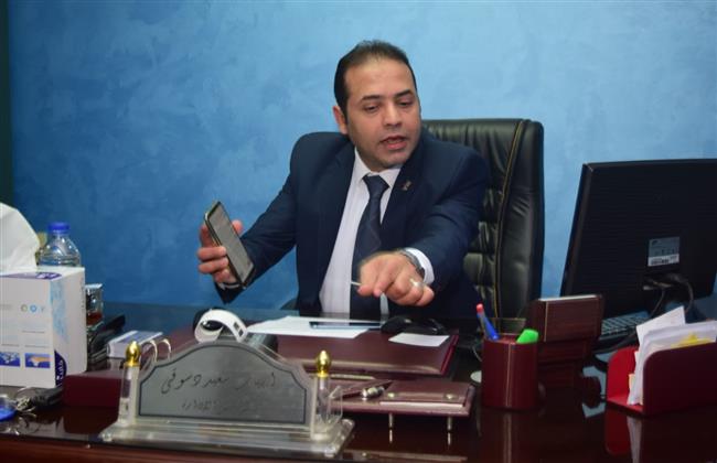 شعبة الاتصالات: الرقمنة والتأسيس للمدن الذكية تشكل استراتيجية مهمة خلال الفترة الحالية  