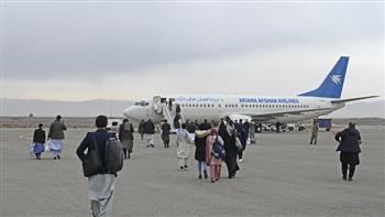   طالبان تكلف شركة إماراتية بتولي التدقيق على الركاب والأمتعة في 4 مطارات أفغانية