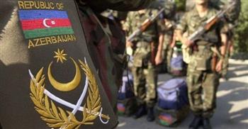   الجيش الأرميني ينفي اتهامات وزارة الدفاع الأذرية بفتح النار على الحدود بين البلدين