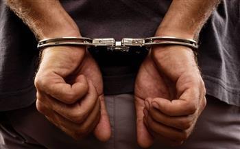 ضبط شخص هارب من تنفيذ حكم بالإعدام في قضية قتل بالقاهرة