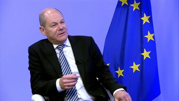 المستشار الألماني يزور البلقان واليونان وبلغاريا الجمعة المقبلة