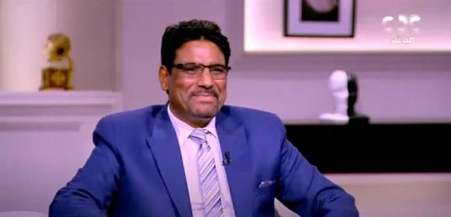 أستاذ بجامعة القاهرة: يصعب الفصل بين الزمان والمكان في علم الجغرافيا