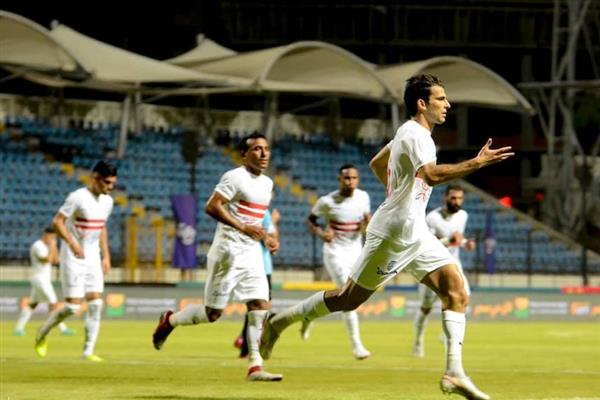 غرامات فيفا تُهدد مشاركة الزمالك في دوري أبطال إفريقيا