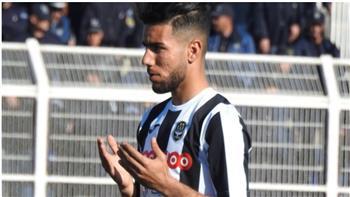 نجم الوسط.. الأهلي يدخل في مفاوضات جادة مع وفاق سطيف لضم قندوسي