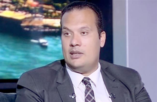 متحدث الزراعة: بنك الاستثمار الأوروبي حريص على المشاركة في قمة المناخ المقبلة