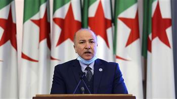   رئيس الحكومة الجزائرية: انعقاد أول اجتماع للآلية الأفريقية لمواجهة الكوارث سيكون بدعم وتمويل من الجزائر