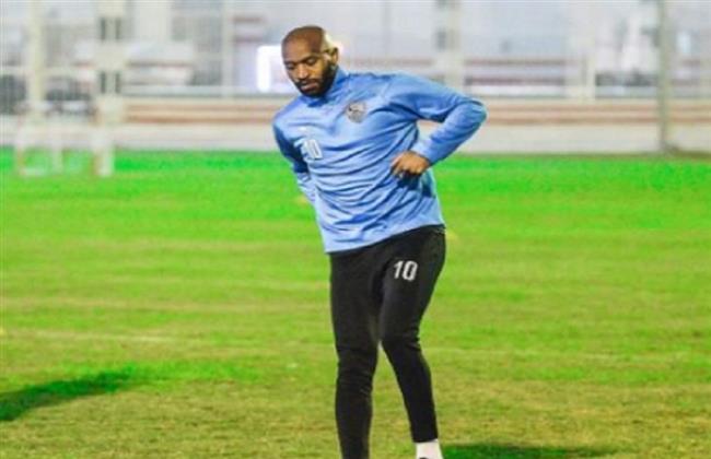 تدريبات تأهيلية لـ شيكابالا