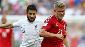   بث مباشر مباراة فرنسا والدنمارك بدورى الأمم الأوروبية 