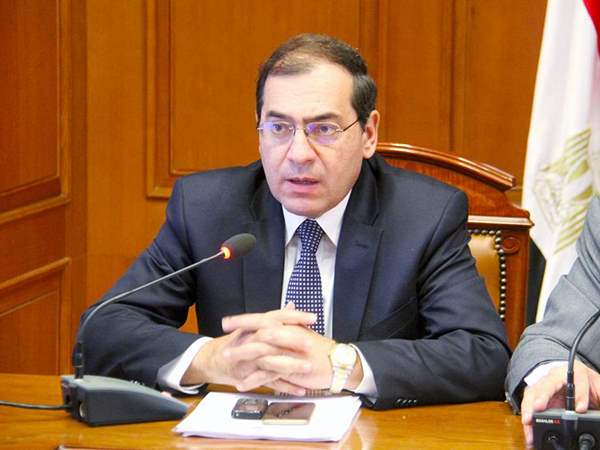 مصر والجزائر تبحثان تعزيز الشراكة فى مجال الطاقة والمناجم