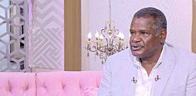تكريم المخرج سعيد حامد في "الإسكندرية السينمائي" 