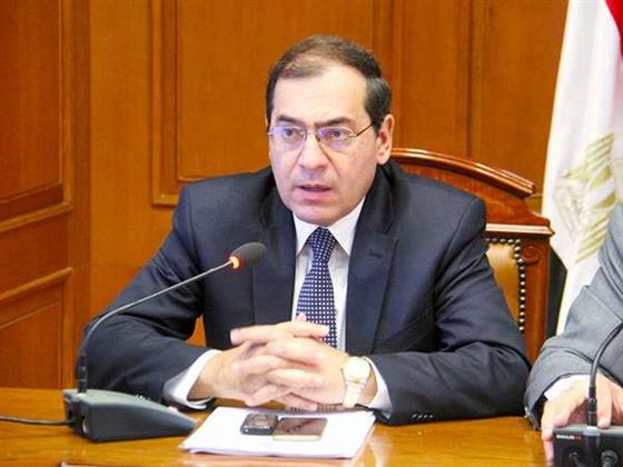 مصر والجزائر تبحثان تعزيز الشراكة فى مجال الطاقة والمناجم