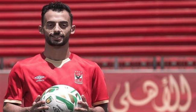 الأهلي يضع برنامجاً علاجياً لـ «عبدالقادر» للعودة سريعاً من الإصابة