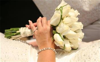   نصائح قبل اختيار باقة الورود لحفل الزفاف