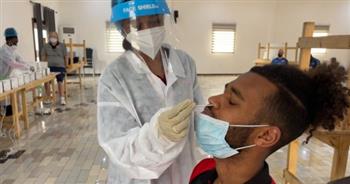   الصحة الموريتانية: 108 إصابات بكورونا خلال 24 ساعة