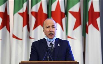   رئيس الحكومة الجزائرية: اللجنة العليا المشتركة مع مصر تعد الأولى للبلاد منذ جائحة كورونا