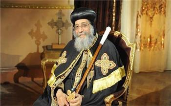 الكنيسة الأرثوذكسية تهنئ الرئيس السيسي بذكرى ثورة 30 يونيو