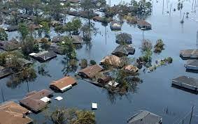   دراسة: 1.81 مليار إنسان  معرضون لخطر الفيضانات