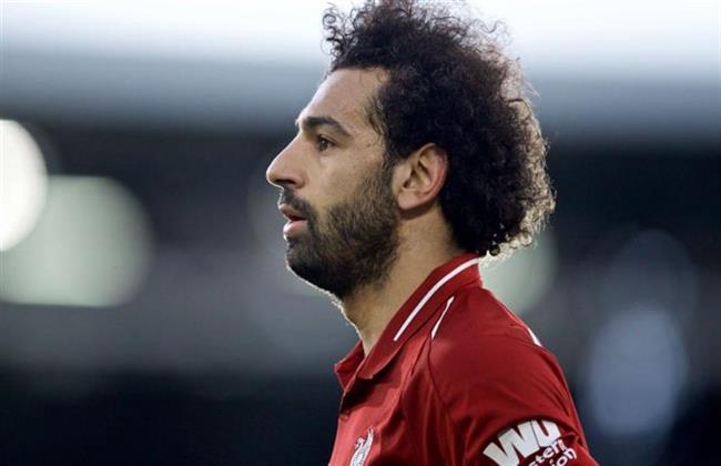 أسطورة توتنهام: على ليفربول أن يجدد لـ «صلاح» مهما كان طلبه