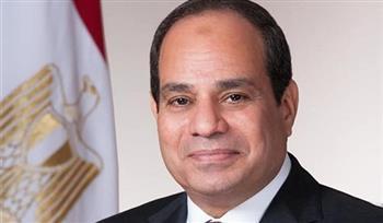 التحالف الوطنى يهنئ الشعب المصرى والرئيس السيسى بذكرى ثورة ٣٠ يونيو 