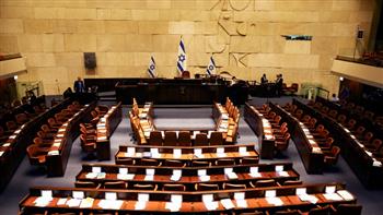   إسرائيل تحدد موعد إجراء انتخابات مبكرة