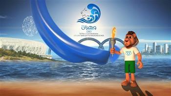 مواعيد منافسات مصر اليوم بدورة البحر المتوسط