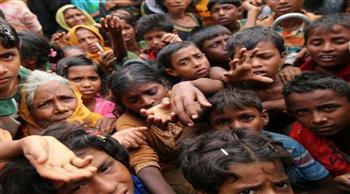   المملكة المتحدة تدين الانتهاكات ضد أطفال ميانمار
